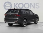 2026 Toyota Grand Highlander Hybrid MAX Limited