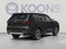 2026 Toyota Grand Highlander Hybrid MAX Limited