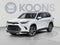 2026 Toyota Grand Highlander Hybrid MAX Limited