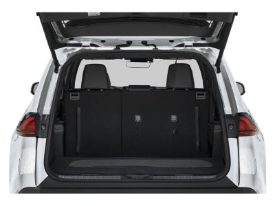 2026 Toyota Grand Highlander Hybrid MAX Limited