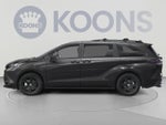 2026 Toyota Sienna Woodland Edition