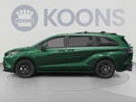 2026 Toyota Sienna Woodland Edition