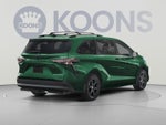 2026 Toyota Sienna Woodland Edition