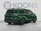 2026 Toyota Sienna Woodland Edition