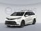 2026 Toyota Sienna Woodland Edition