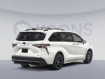 2026 Toyota Sienna Woodland Edition