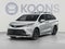 2026 Toyota Sienna Woodland Edition
