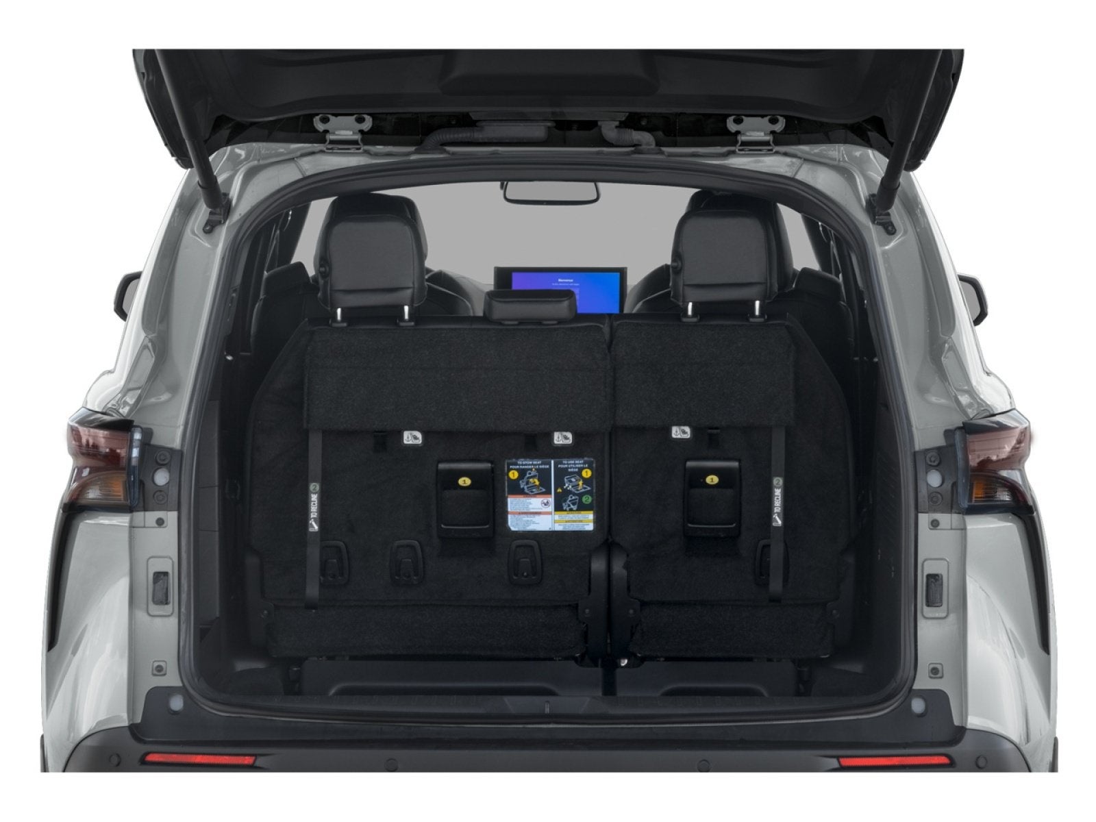 2026 Toyota Sienna Woodland Edition