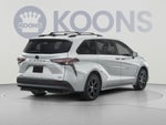 2026 Toyota Sienna Woodland Edition