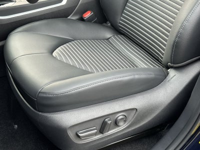 2026 Toyota Highlander XSE