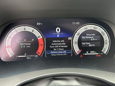 2026 Toyota Highlander XSE