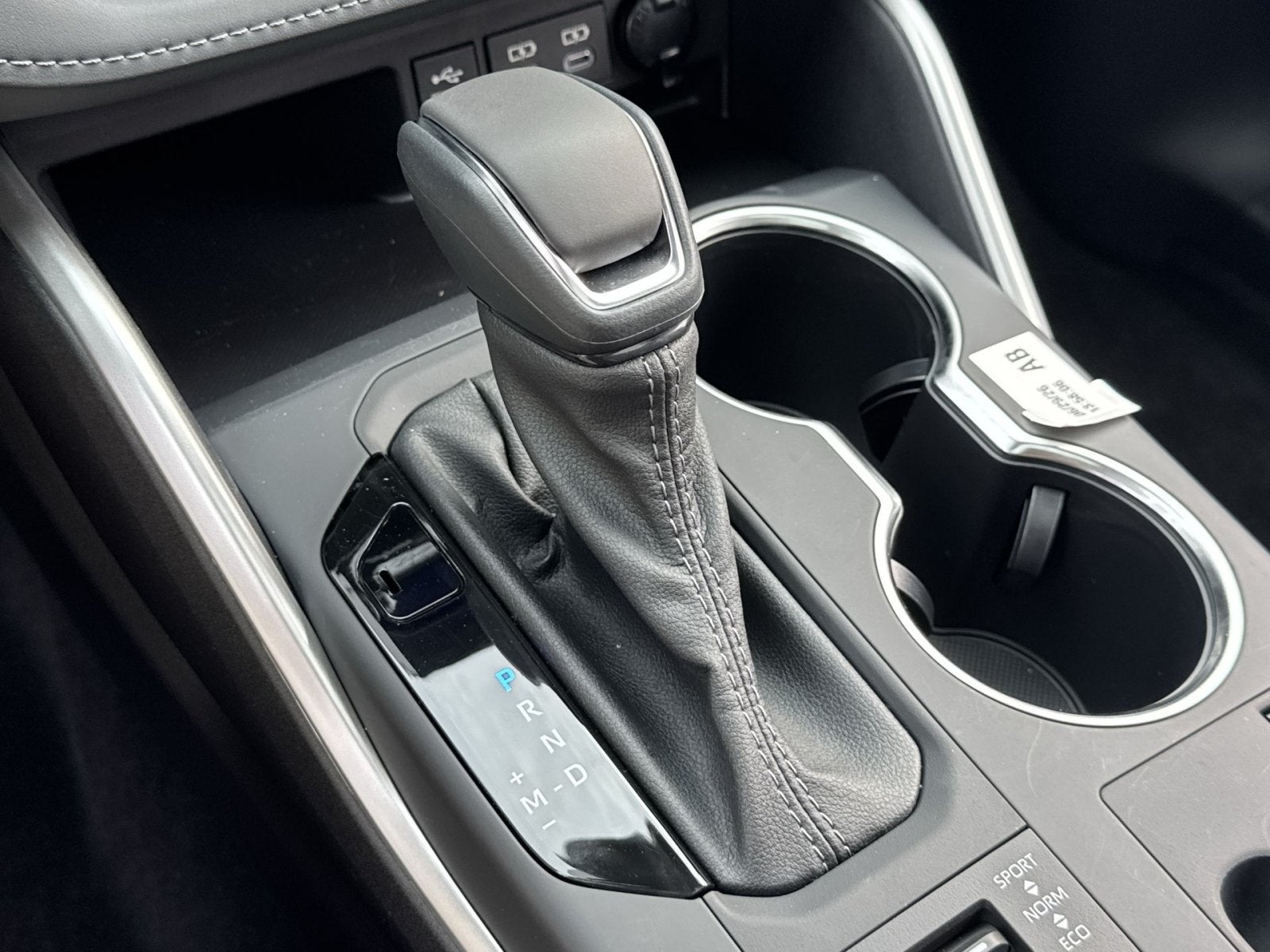 2026 Toyota Highlander XSE