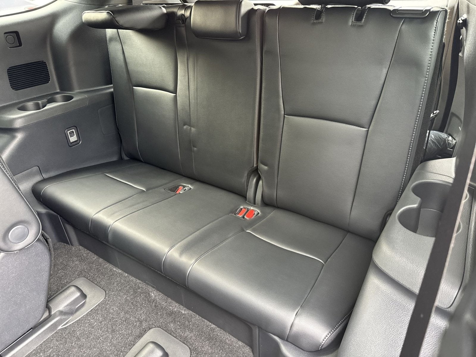 2026 Toyota Highlander XSE