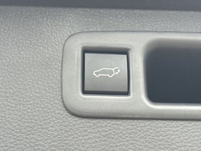 2026 Toyota Highlander XSE