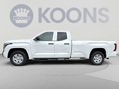 2026 Toyota Tundra SR