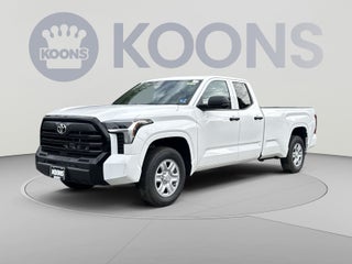 2026 Toyota Tundra SR