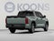 2026 Toyota Tundra Base