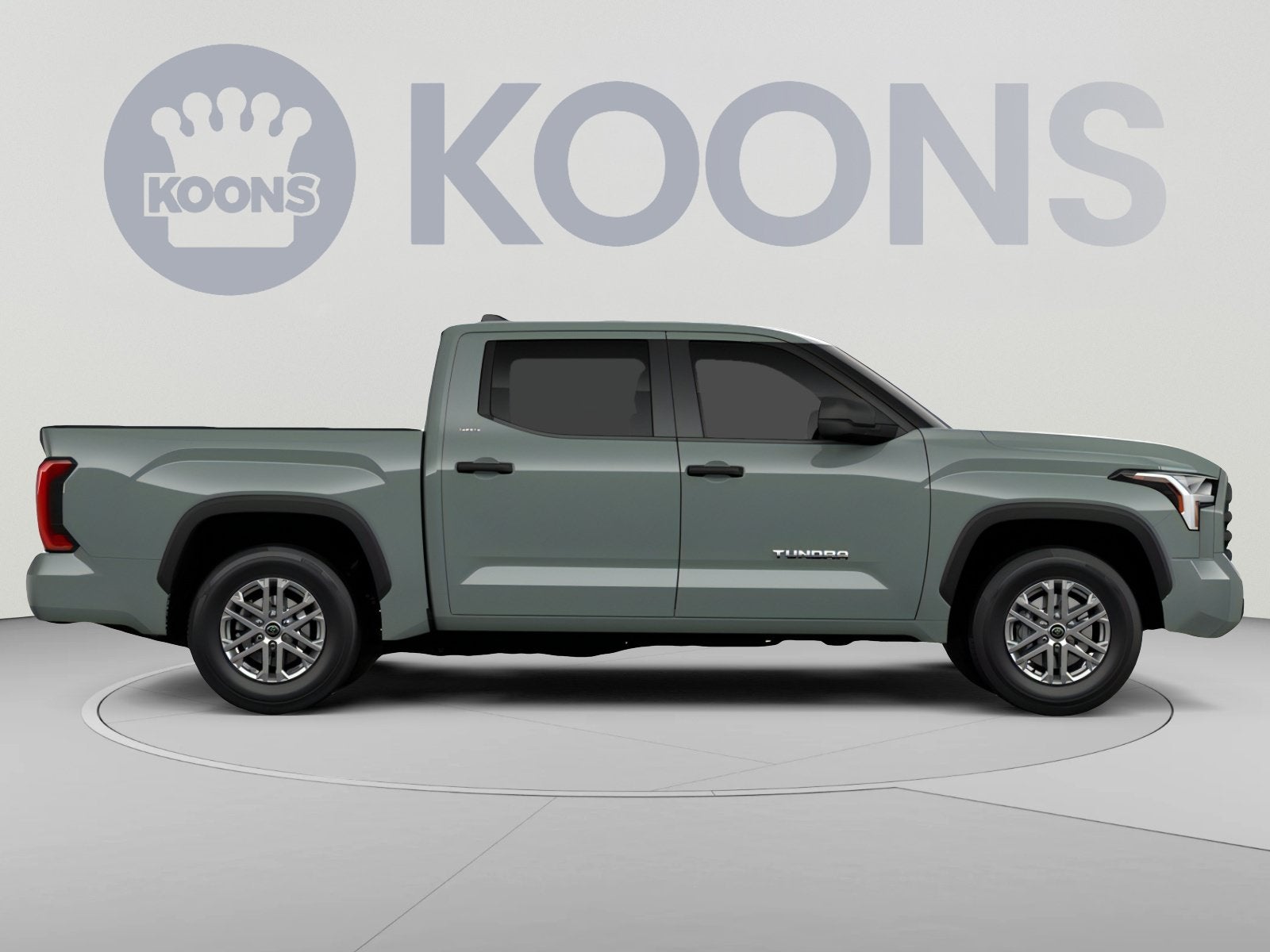 2026 Toyota Tundra Base