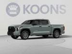 2026 Toyota Tundra Base