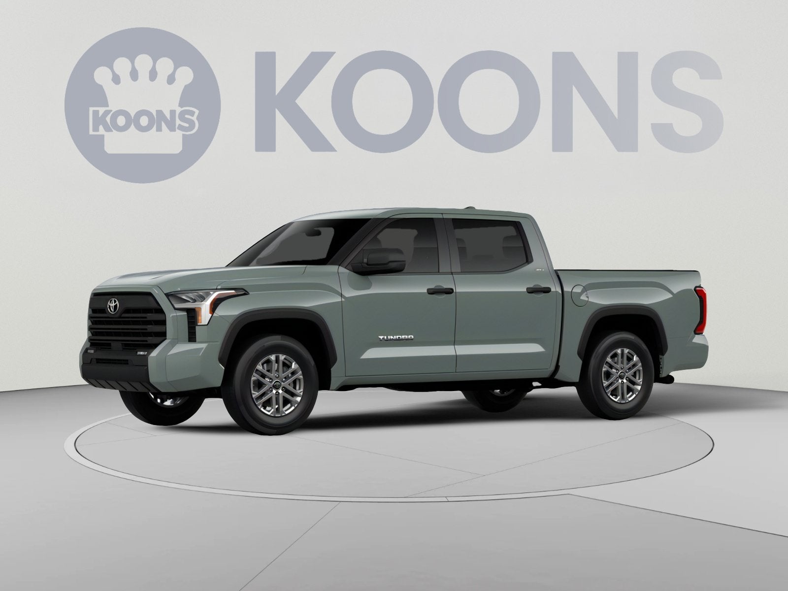 2026 Toyota Tundra Base