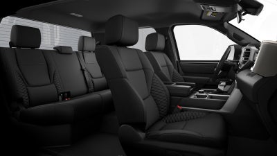 2026 Toyota Tundra Base