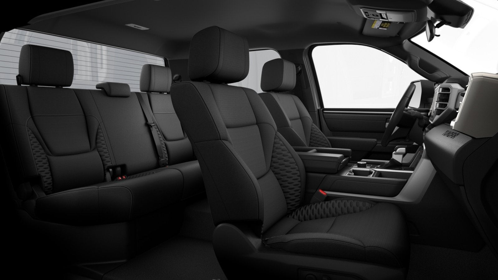 2026 Toyota Tundra Base