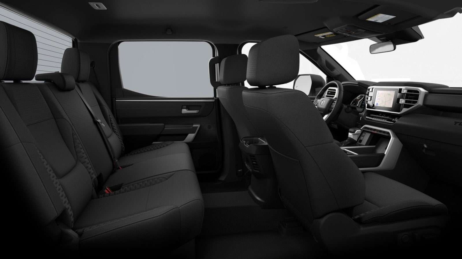 2026 Toyota Tundra Base
