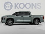 2026 Toyota Tundra Base