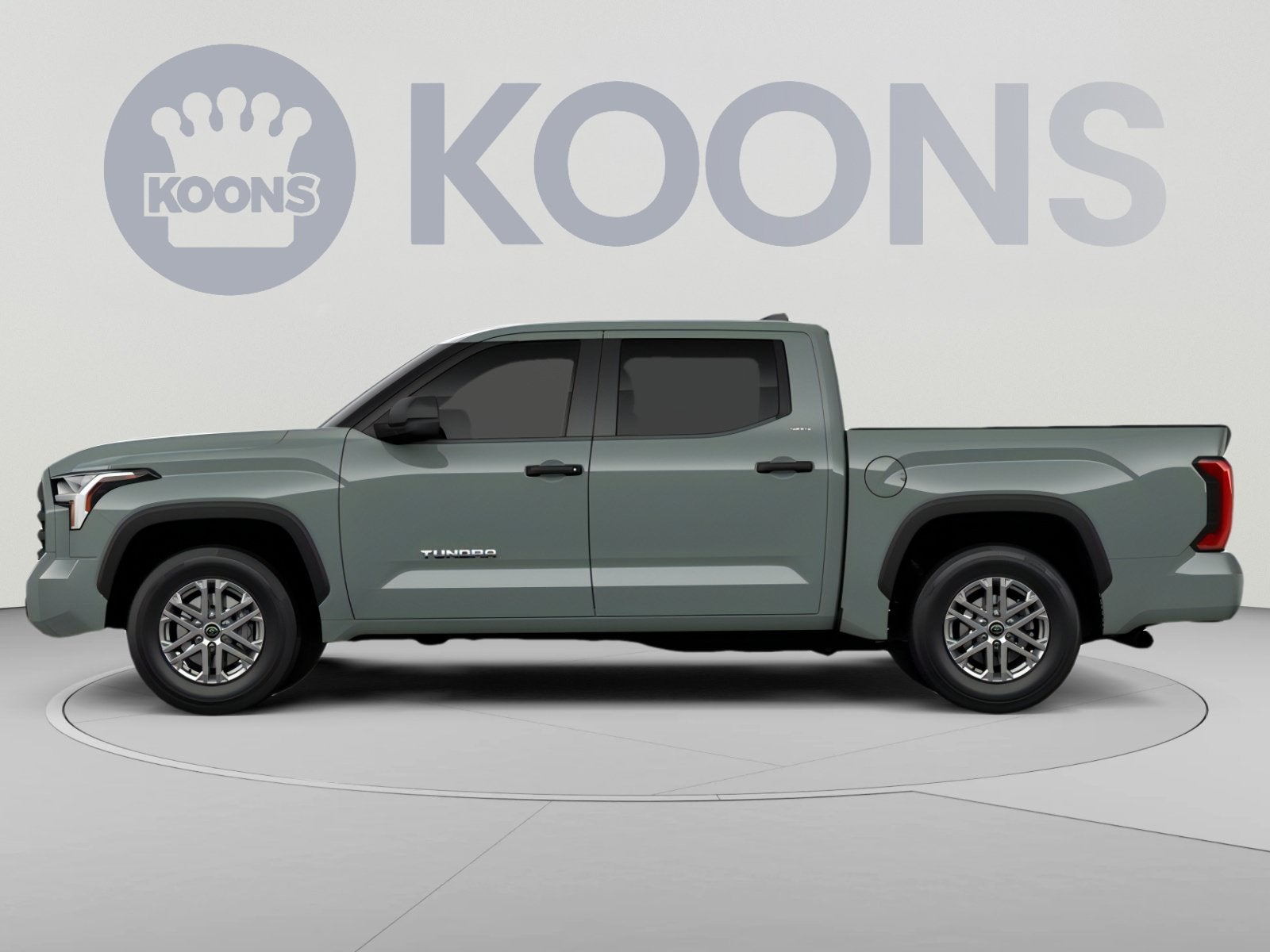 2026 Toyota Tundra Base