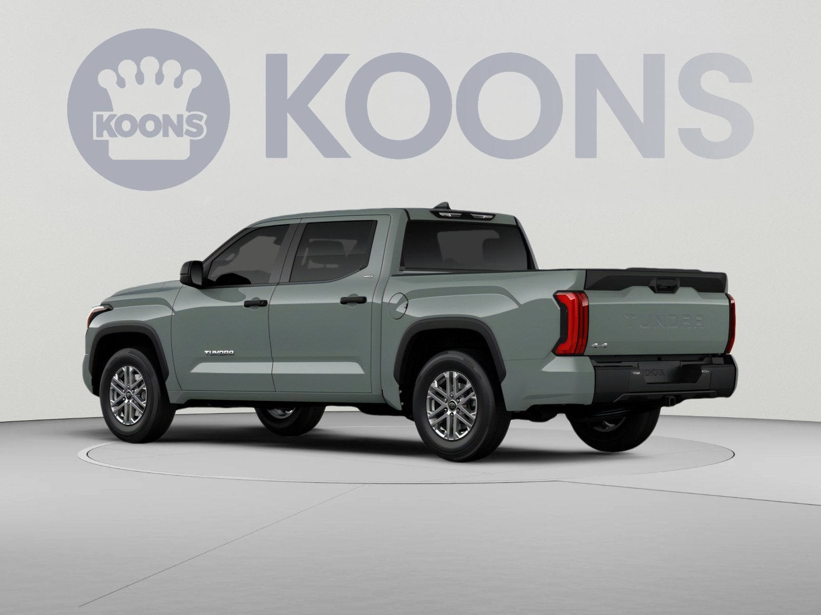 2026 Toyota Tundra Base