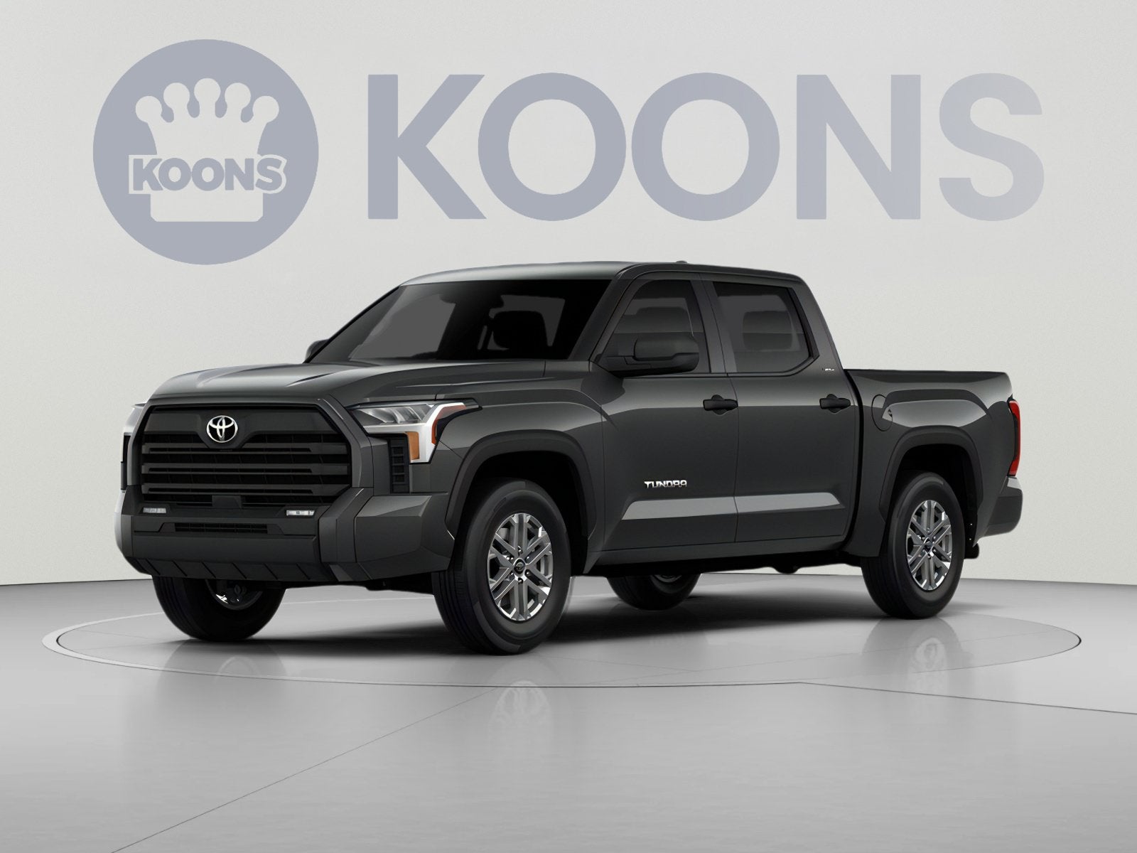 2026 Toyota Tundra Base