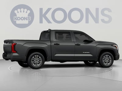 2026 Toyota Tundra Base