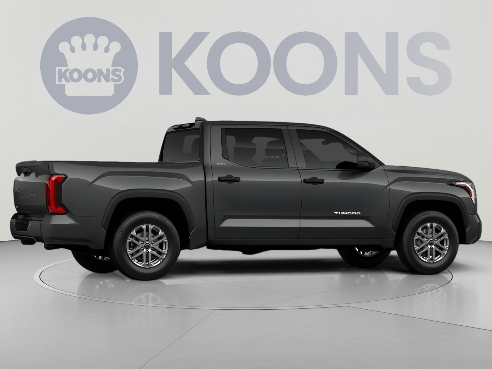 2026 Toyota Tundra Base