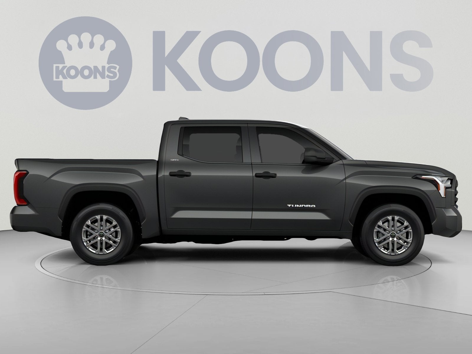 2026 Toyota Tundra Base
