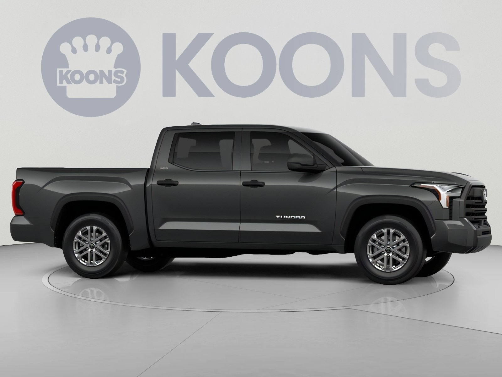 2026 Toyota Tundra Base