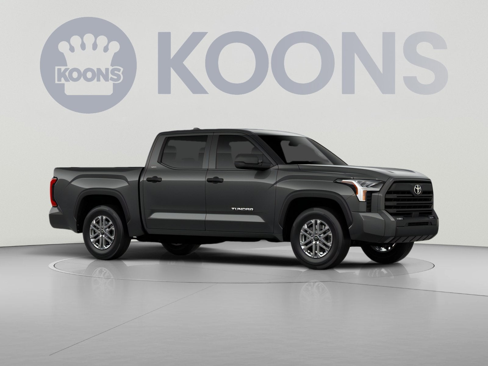2026 Toyota Tundra Base
