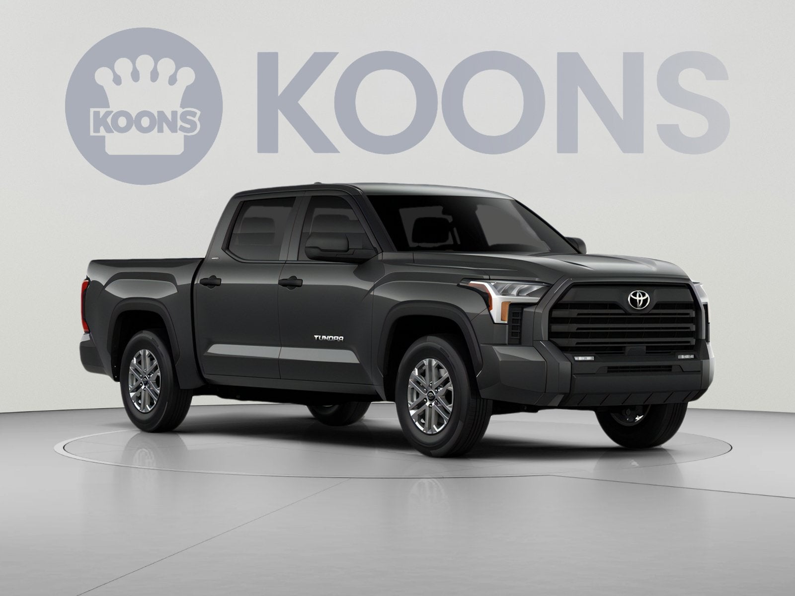 2026 Toyota Tundra Base