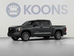 2026 Toyota Tundra Base