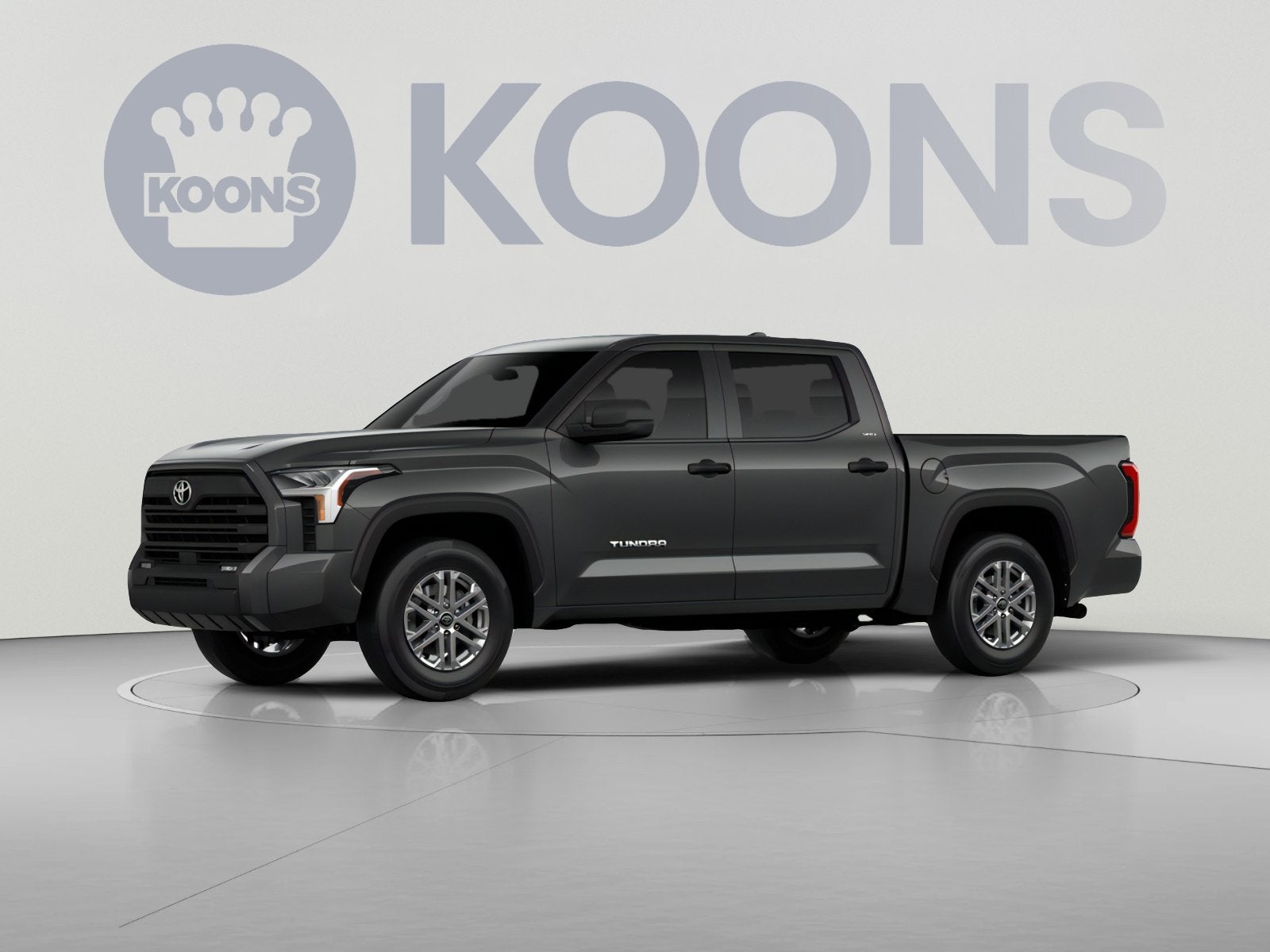 2026 Toyota Tundra Base