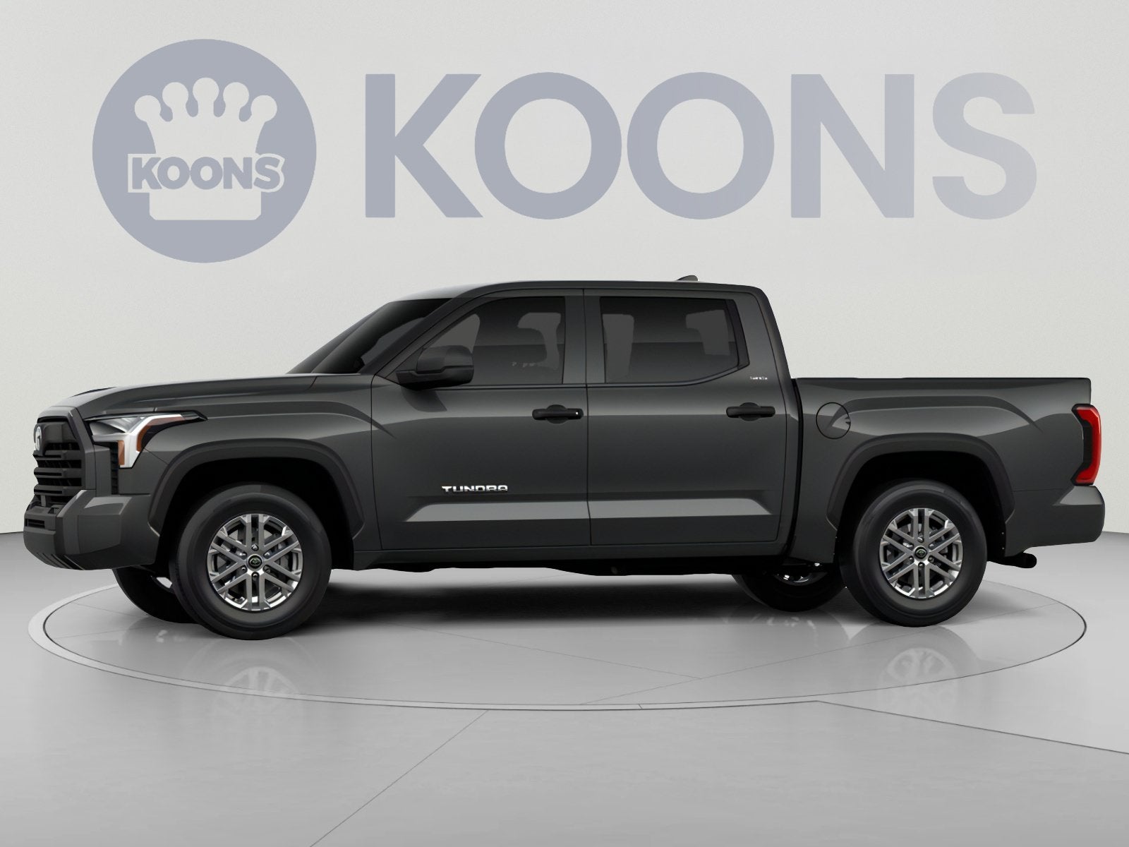 2026 Toyota Tundra Base