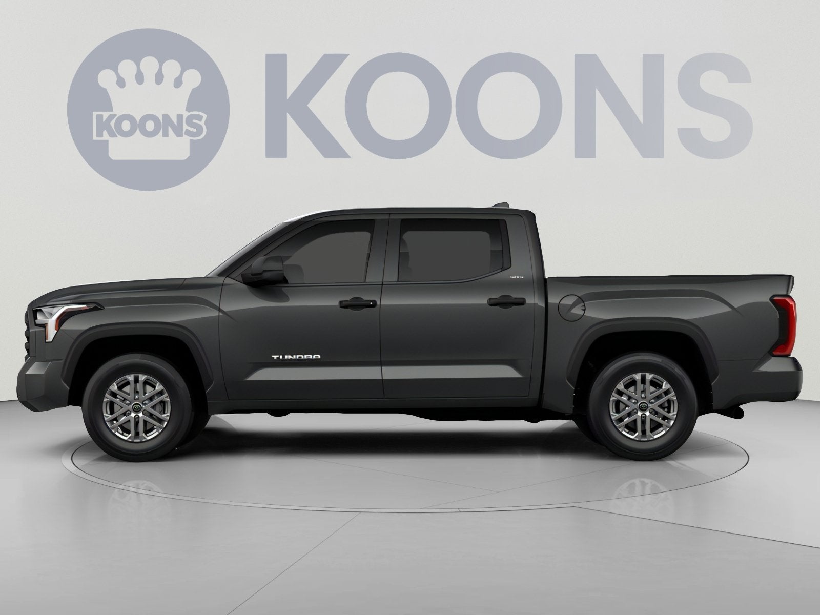2026 Toyota Tundra Base