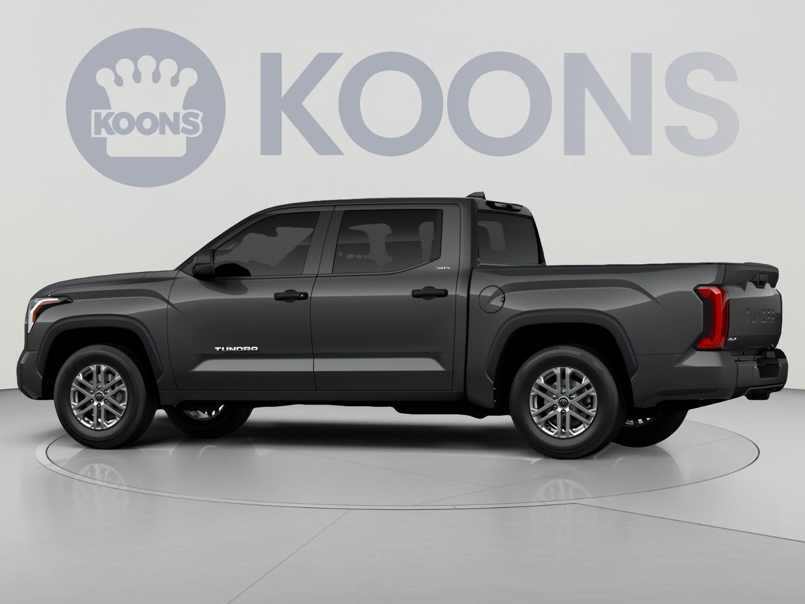 2026 Toyota Tundra Base