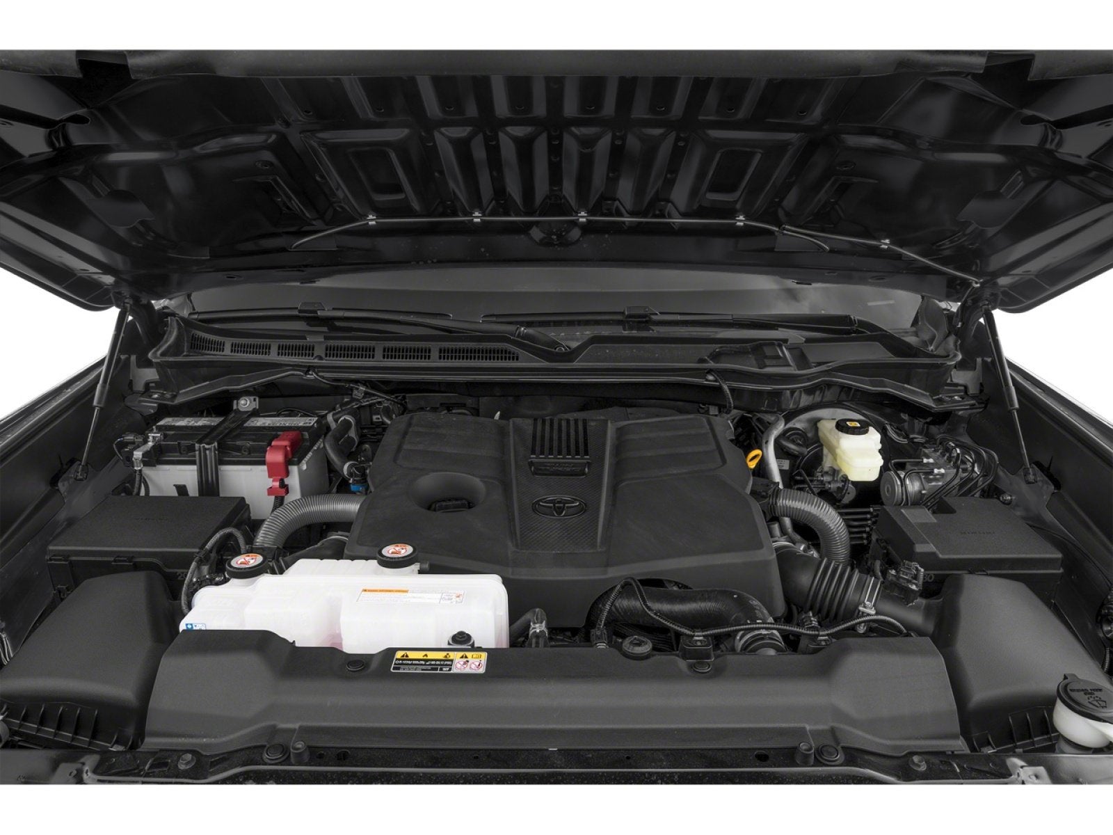 2026 Toyota Tundra Base