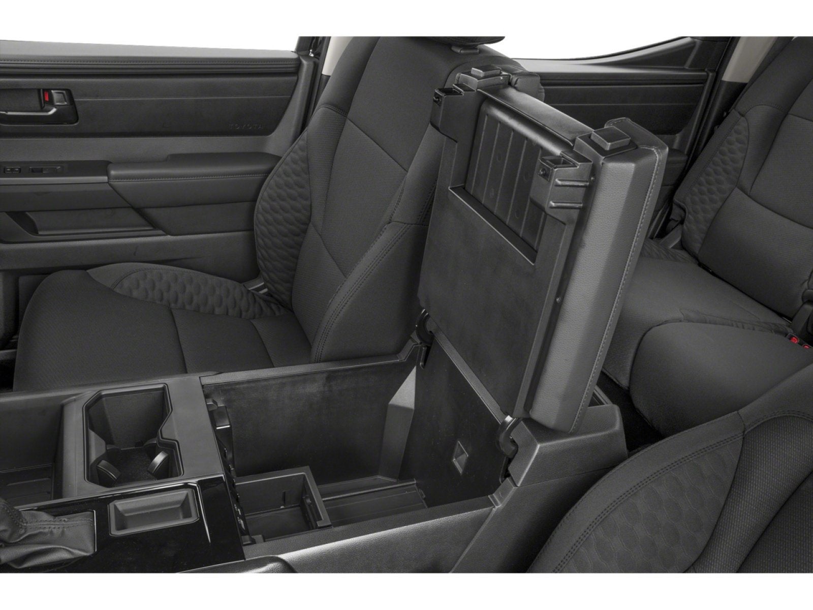 2026 Toyota Tundra Base