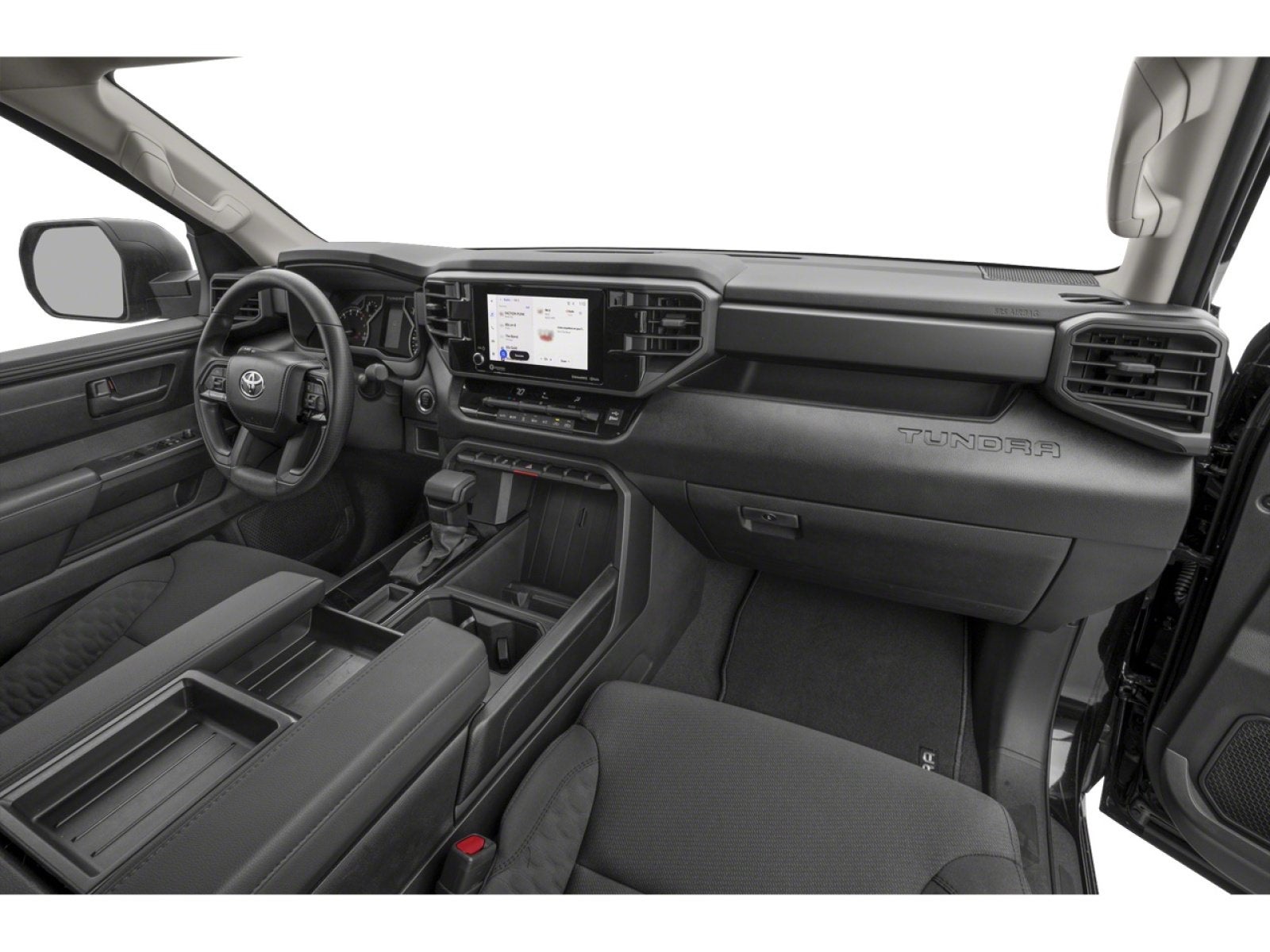 2026 Toyota Tundra Base