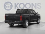 2026 Toyota Tundra Base