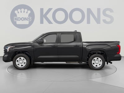 2026 Toyota Tundra Base