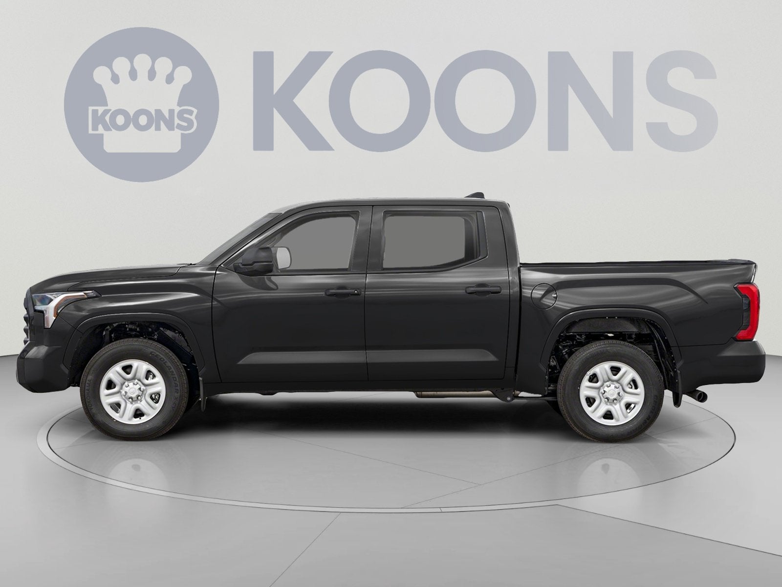 2026 Toyota Tundra Base