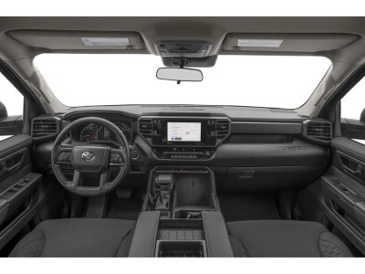 2026 Toyota Tundra Base