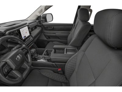 2026 Toyota Tundra Base